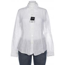 Robert Friedman Damen Bluse, Weiß, Gr. XL