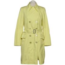 Rosner Damen Mantel, Gelb, Gr. EU 36