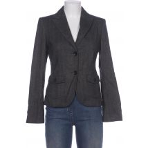 s.Oliver Damen Blazer, Grau, Gr. EU 36