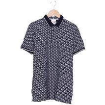 s.Oliver Herren Poloshirt, Mehrfarbig, Gr. L