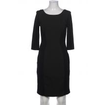 s.Oliver Selection Damen Kleid, Schwarz, Gr. EU 38