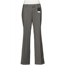 s.Oliver Selection Damen Stoffhose, Grau, Gr. EU 42