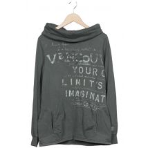 s questo Damen Sweater, Grau, Gr. EU 38