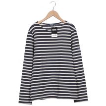 Saint James Herren Pullover, Marineblau, Gr. EU 48