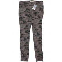 Saint Tropez Damen Stoffhose, Grau, Gr. EU 38