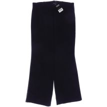 Sallie Sahne Damen Stoffhose, Schwarz, Gr. EU 46