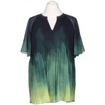 Samoon by Gerry Weber Damen Bluse, Mehrfarbig, Gr. L