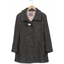 Samoon by Gerry Weber Damen Mantel, Grau, Gr. EU 44