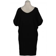 Sarah Pacini Damen Kleid, Schwarz, Gr. ONESIZE