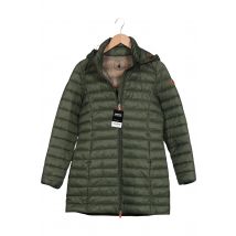 Save the Duck Damen Mantel, Grün, Gr. M