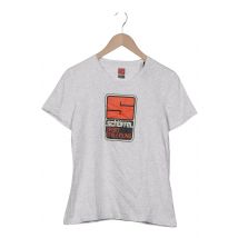 Schöffel Damen T-Shirt, Grau, Gr. EU 40