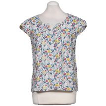 Seasalt Damen Bluse, Mehrfarbig, Gr. UK 10