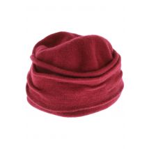 Seeberger Damen Hut oder Mütze, Bordeaux, Gr. ONESIZE