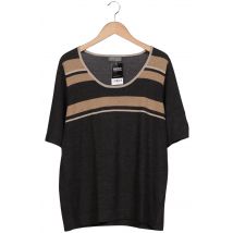 Selection by Ulla Popken Damen Pullover, Mehrfarbig, Gr. EU 46