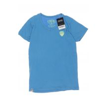 sense organics Mädchen Kapuzenpullover oder Sweater, Orange, Gr. EU 128