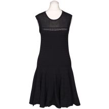 Set Damen Kleid, Marineblau, Gr. EU 36