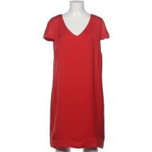Set Damen Kleid, Rot, Gr. EU 40