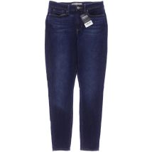 Signature by Levi Strauss &amp; Co. Damen Jeans, Marineblau, Gr. W27