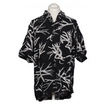 Signum Herren Hemd, Mehrfarbig, Gr. M