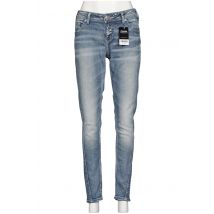 Silver Jeans Damen Jeans, Hellblau, Gr. W27