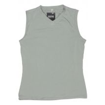 Skims Damen Top, Grau, Gr. L