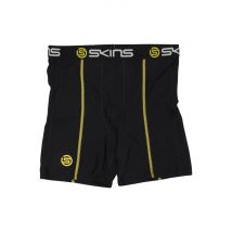 Skins Herren Shorts, Schwarz, Gr. XL