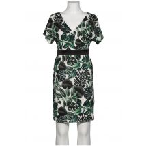 Smashed Lemon Damen Kleid, Grün, Gr. EU 38