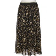 Smith&amp;Soul Damen Rock, Grün, Gr. M