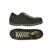 snipe Herren Sneaker, Grün, Gr. EU 42