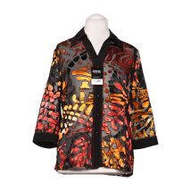 Sommermann Damen Bluse, Mehrfarbig, Gr. EU 42