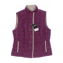 Sommermann Damen Weste, Bordeaux, Gr. L