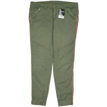 Sonia Bogner Damen Stoffhose, Grün, Gr. W33