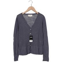 Sorgenfri Sylt Damen Strickjacke, Marineblau, Gr. XS