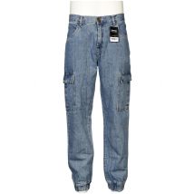Southpole Herren Jeans, Blau, Gr. W36