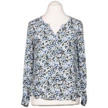 soyaconcept Damen Bluse, Mehrfarbig, Gr. M