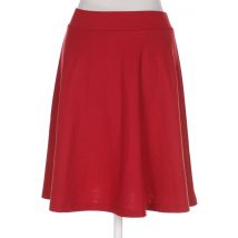 soyaconcept Damen Rock, Rot, Gr. XS