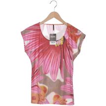soyaconcept Damen T-Shirt, Pink, Gr. S