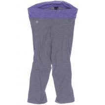 Specialized Damen Stoffhose, Grau, Gr. M