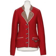 Spieth Wensky Damen Blazer, Rot, Gr. S