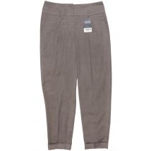 St.Emile Damen Stoffhose, Grau, Gr. EU 36
