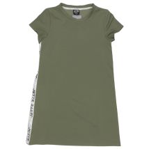 Staccato Mädchen Kleid, Grün, Gr. EU 152