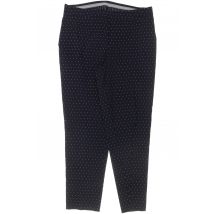 stehmann Damen Stoffhose, Marineblau, Gr. EU 40