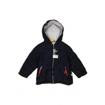 Steiff Jungen Jacke oder Mantel, Marineblau, Gr. EU 92