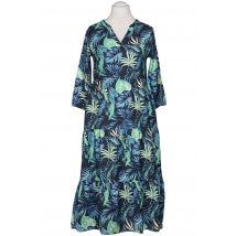 Steilmann Damen Kleid, Mehrfarbig, Gr. EU 38