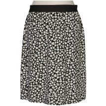 Steilmann Damen Rock, Mehrfarbig, Gr. S