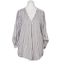 Stradivarius Damen Bluse, Mehrfarbig, Gr. S