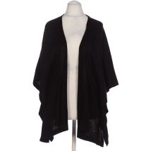 Stradivarius Damen Strickjacke, Schwarz, Gr. M