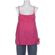 Stradivarius Damen Top, Pink, Gr. L