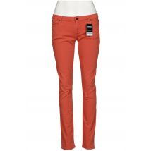 Strenesse Damen Jeans, Orange, Gr. W31