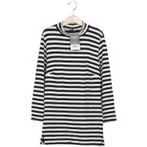 Stylein Damen Langarmshirt, Schwarz, Gr. XS